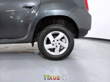 Renault Duster 2015 usado en Juárez