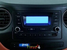Se vende urgemente Hyundai Grand I10 2017 en Juárez