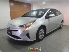 Se vende urgemente Toyota Prius 2016 en Juan Aldama