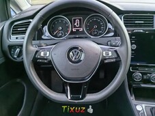 Se vende urgemente Volkswagen Golf 2020 en Monterrey