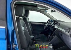 45579 Volkswagen Tiguan 2017 Con Garantía