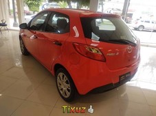 Se vende urgemente Mazda Mazda 2 2015 en Azcapotzalco