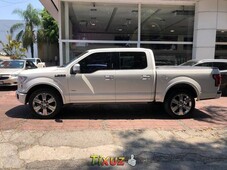 Ford Lobo 2016 usado en Santa Isabel