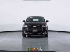 Venta de Chevrolet Spark 2017 usado Manual a un precio de 190999 en Juárez