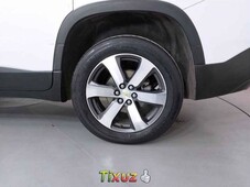 Venta de Chevrolet Traverse 2018 usado Automatic a un precio de 601999 en Juárez