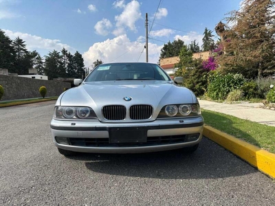 Bmw Serie 5 540i Serie 5 E39