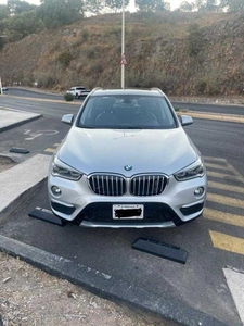 BMW X1 2.0 Sdrive 20ia X Line At