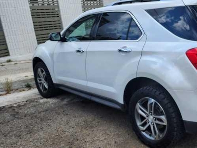 Chevrolet Equinox 2.4 Ltz At