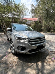 Ford Escape 2.0 Trend Advance Ecoboost At