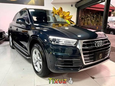 IMPECABLE AUDI Q5 SELECT 2018 AT