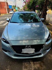 Mazda Mazda 3 Hatch Back
