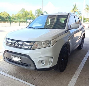 Suzuki Vitara 1.6 Gls Mt