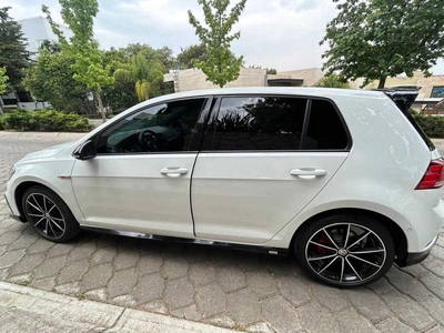 Volkswagen Golf Gti Oettinger Golf Gti Oettinger