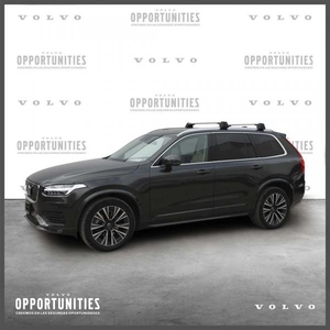 Volvo Xc90 2022