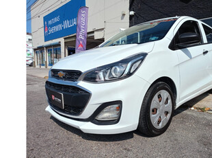 CHEVROLET SPARK NGHB, LT, 4CL, 1.4 LT