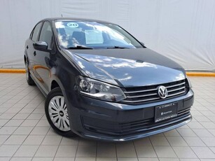 Volkswagen Vento Startline