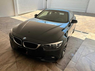 BMW Serie 4 2.0 430ia Coupe Sport Line At