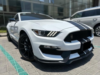 Ford Shelby GT350