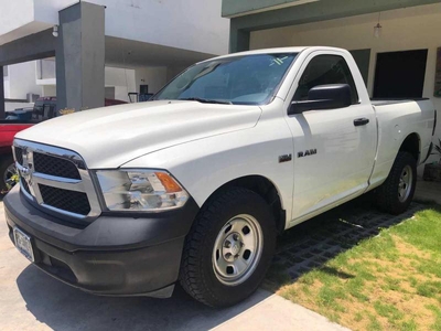 RAM ST 5.7 2500 Regular Cab 4x4 At