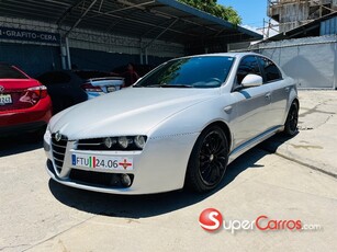 Alfa Romeo 159 2013