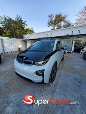 BMW i3 2017