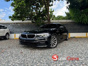 BMW Serie 5 520i SPORT LINE 2019