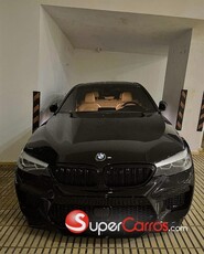 BMW Serie 5 530i Sportline 2018