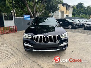 BMW X 3 X-DRIVE 2019