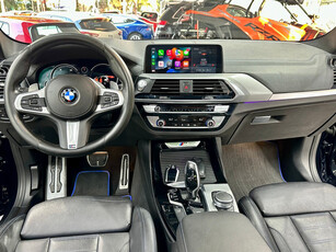 BMW X3 3.0 M40iA At