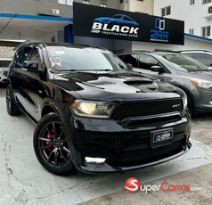 Dodge Durango SRT 2018