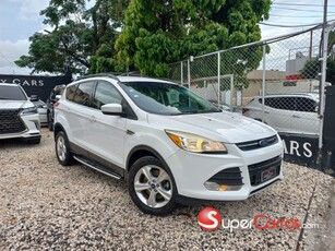 Ford Escape 2015