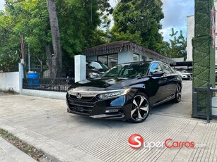 Honda Accord EX 2018