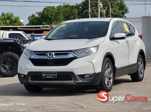 Honda CR-V EX 2019