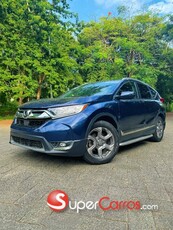 Honda CR-V EXL 2019