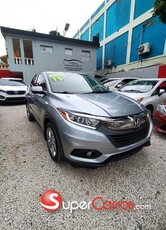 Honda HR-V LX 2019