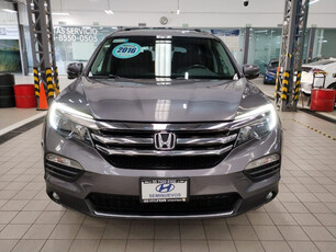 Honda Pilot 3.5 V6 Touring Piel At