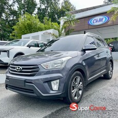 Hyundai Cantus 2019