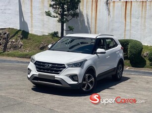 Hyundai Cantus 2020