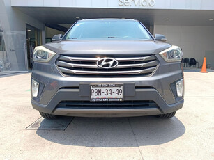 Hyundai Creta 1.6 Limited At