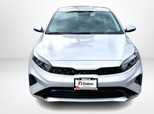 Kia Forte 2024