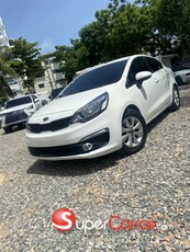 Kia Rio LX 2017