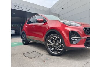 Kia Sportage2.4 EX Pack At