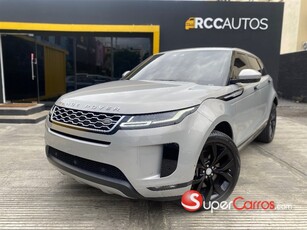 Land Rover Range Rover EVOQUE 2020