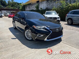 Lexus ES 350 2017