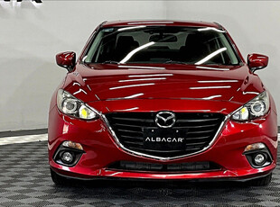 Mazda Mazda 3 2.0 I Sedan At