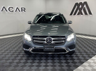 Mercedes-Benz Clase GLC 2.0 300 Off Road At