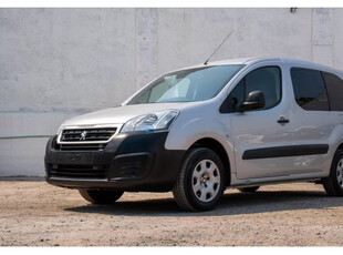 PEUGEOT COMERCIALES PARTNERTEPEE 1.6 5 PAS. MT