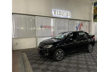 Renault Logan1.6 Intens Mt