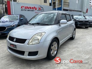 Suzuki Swift Special Edition 2010