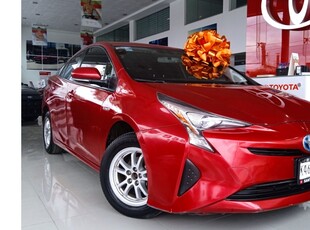 Toyota Prius1.8 Premium Sr Hibrido At